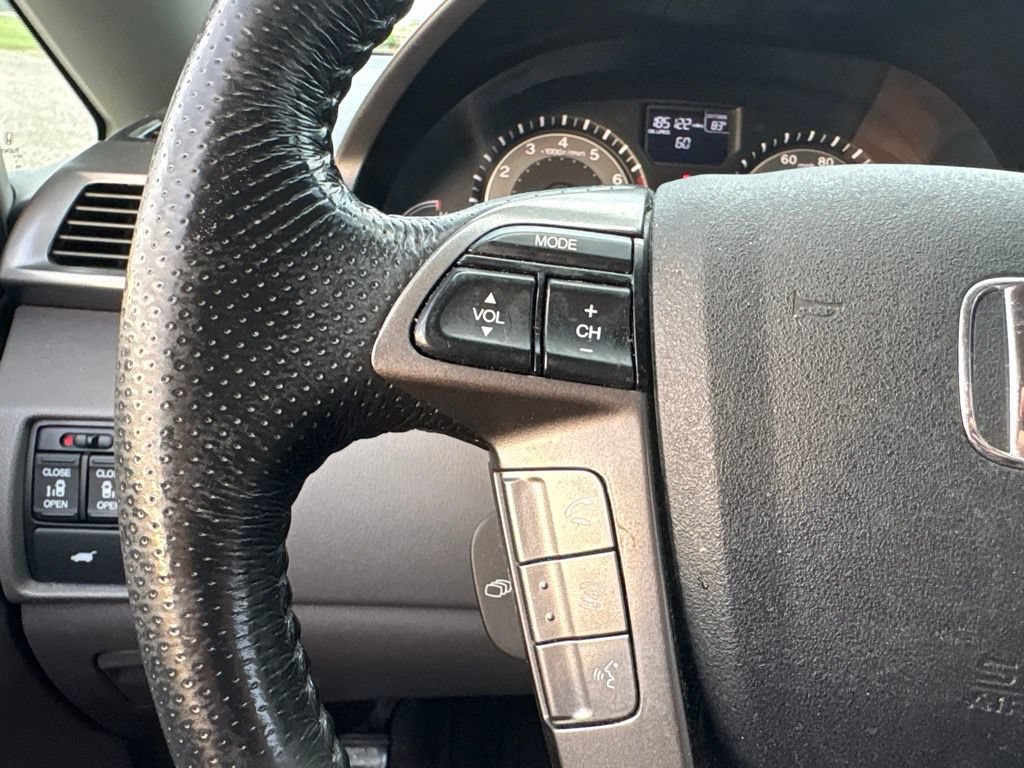 Used 2017 Honda Odyssey EX-L image 21