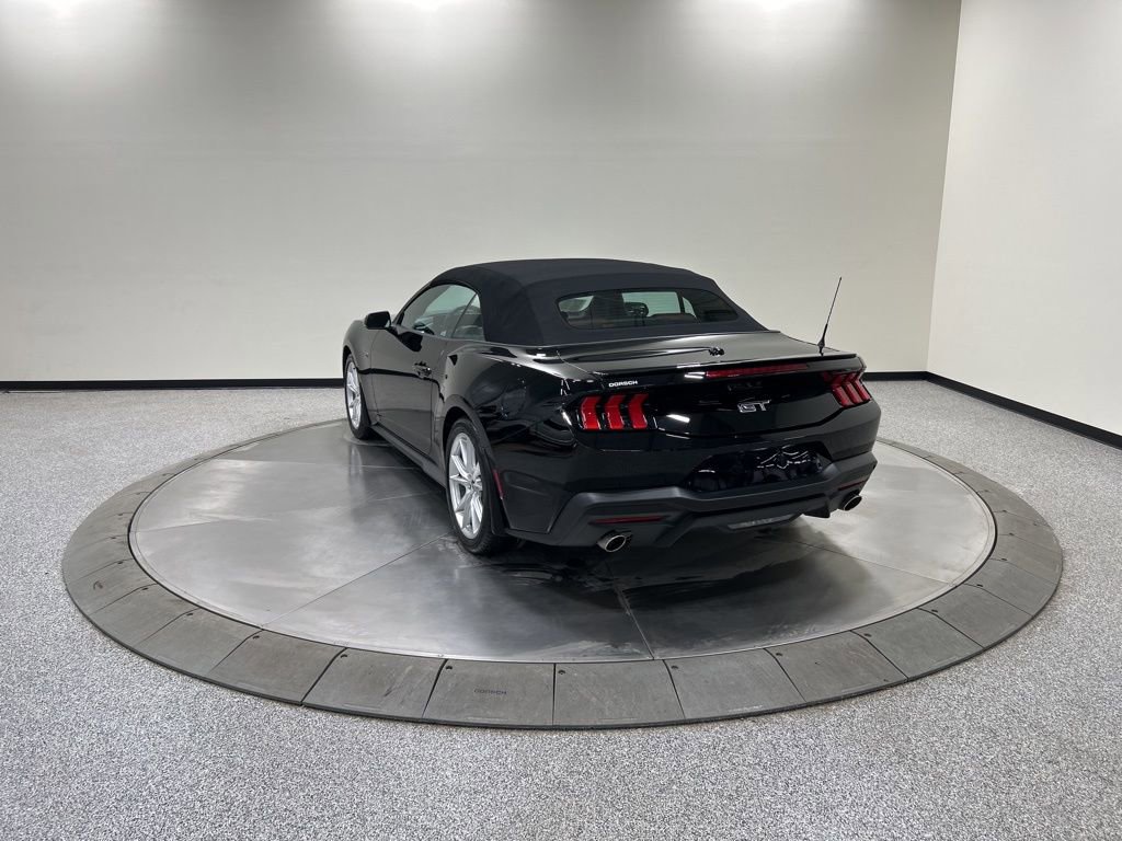 Certified 2024 Ford Mustang GT Premium image 9