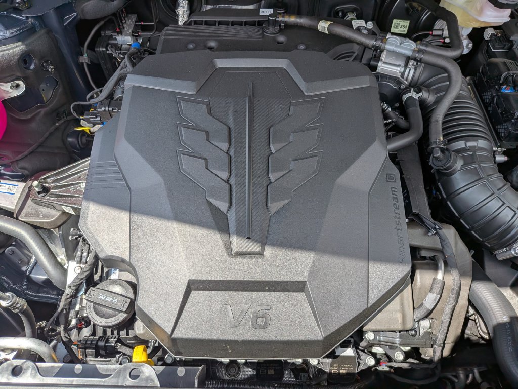 New 2026 Hyundai Palisade SEL AWD/4WD image 34