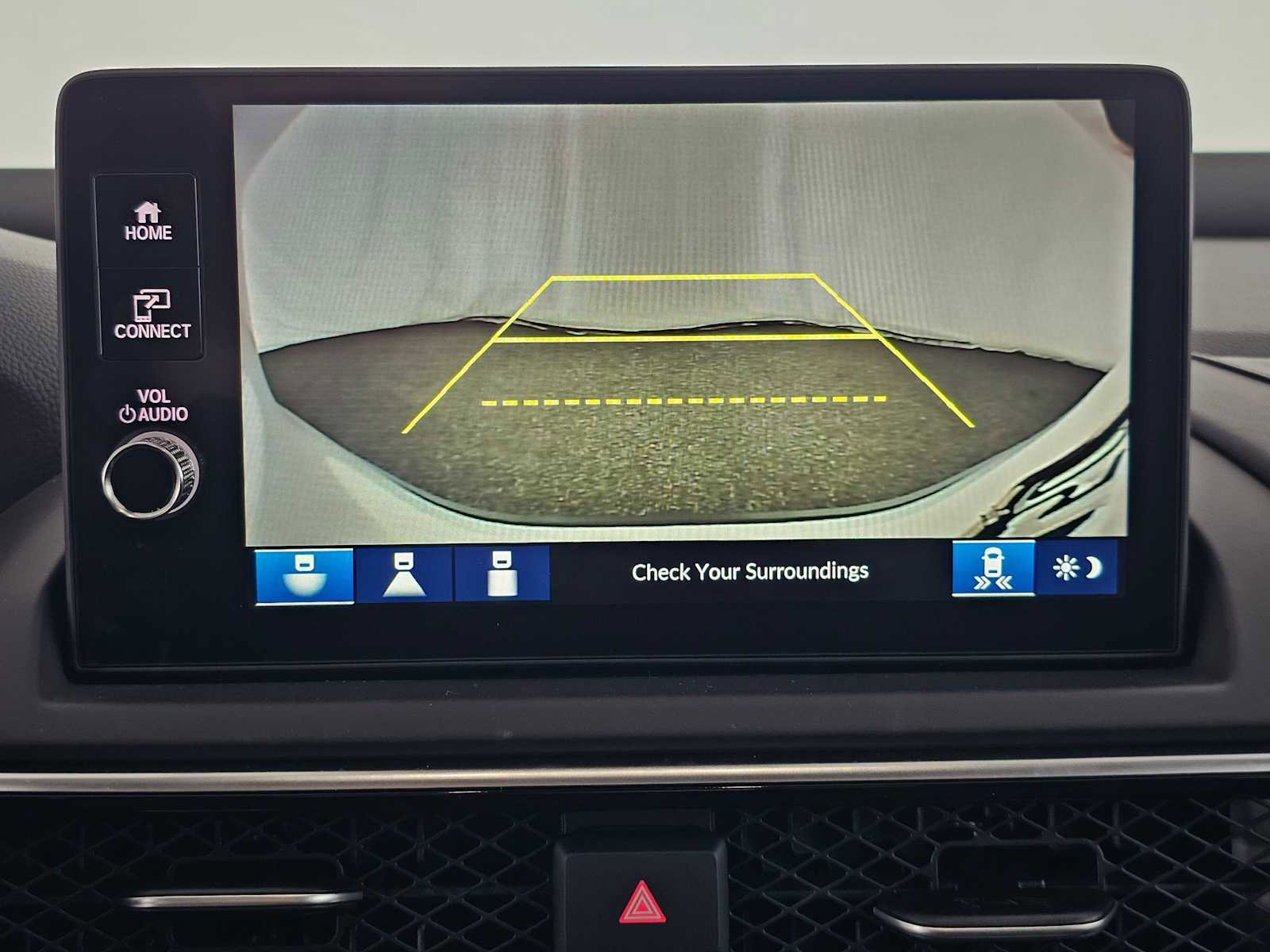 Used 2025 Acura ADX FWD image 26