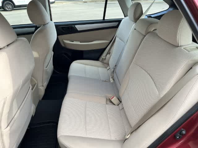 Used 2019 Subaru Outback 2.5i AWD/4WD image 15