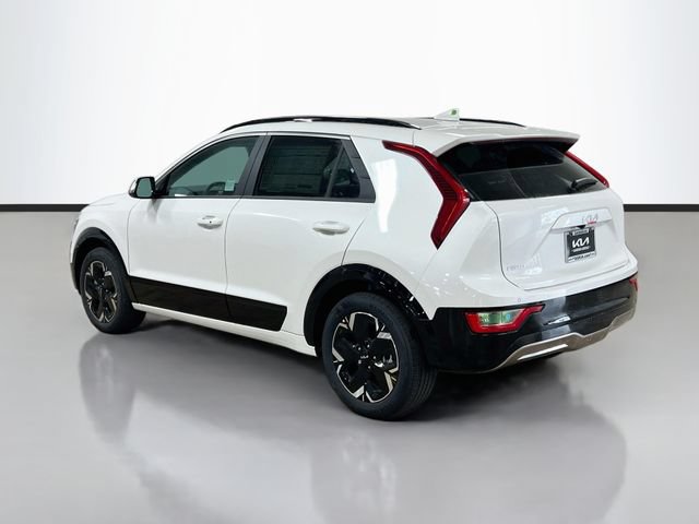 New 2026 Kia Niro Wind FWD image 5
