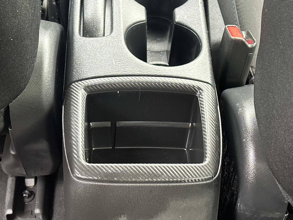 Used 2018 Toyota Yaris iA FWD image 16
