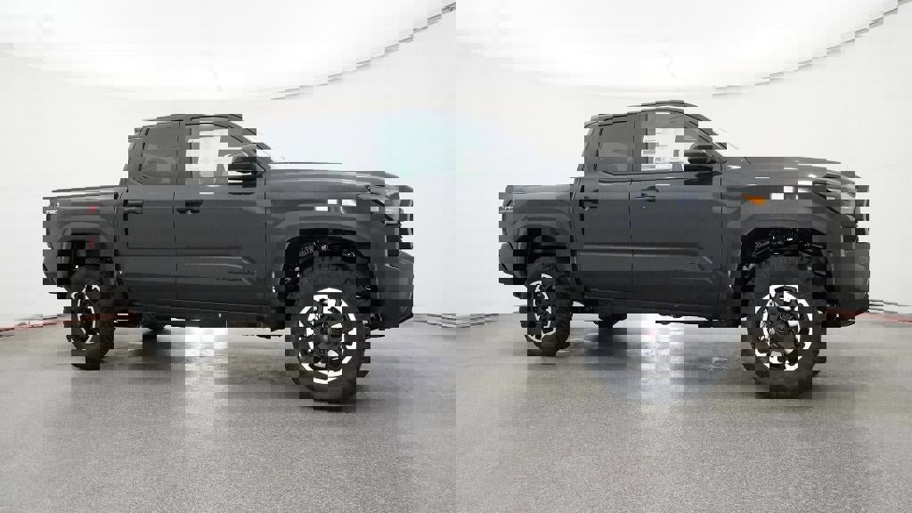 New 2026 Toyota Tacoma TRD Off-Road image 61