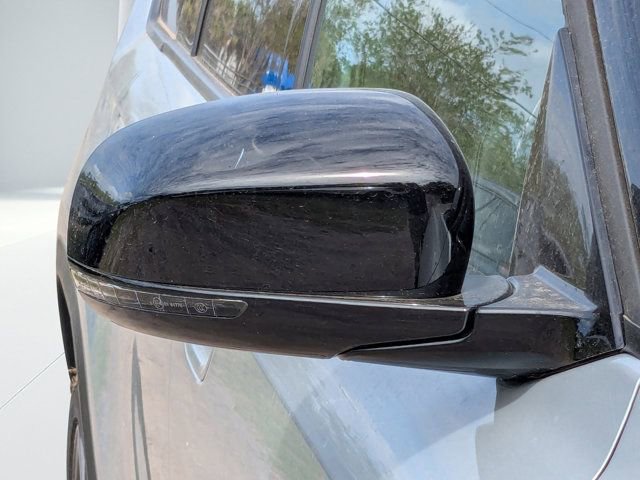 New 2026 Jeep Cherokee Overland image 11