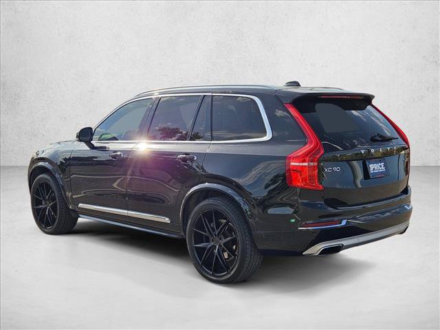 Used 2018 Volvo XC90 T6 Inscription w/ Convenience Package AWD/4WD image 8