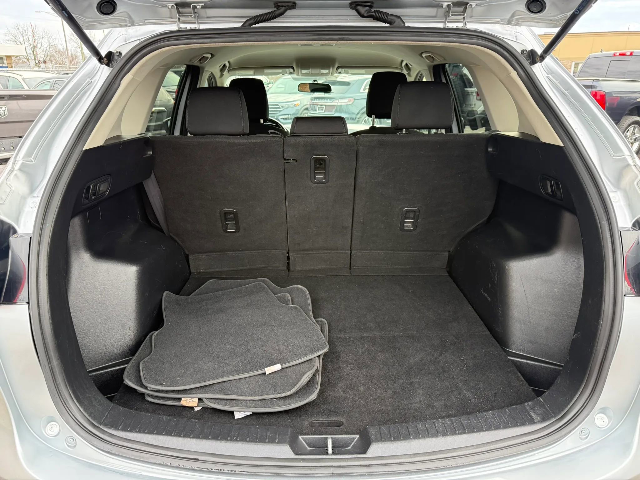 Used 2016 MAZDA CX-5 Touring FWD image 27