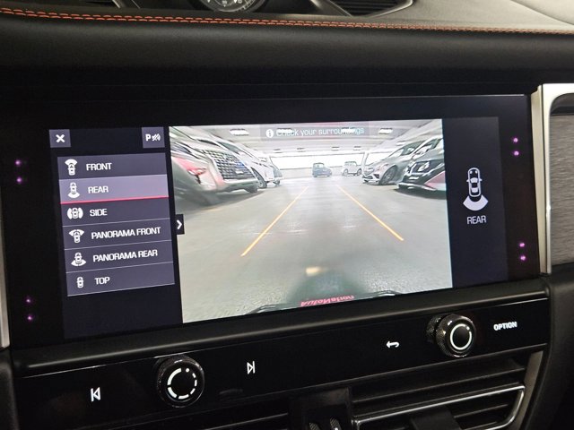Used 2023 Porsche Macan GTS image 14