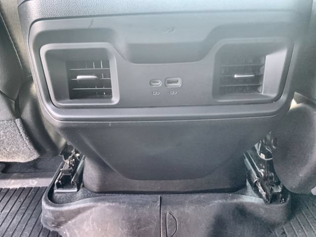 Certified 2024 Chevrolet Silverado 1500 RST AWD/4WD image 20