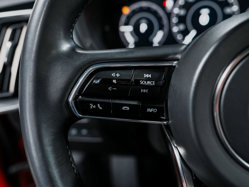 Used 2024 MAZDA CX-90 Plug-In Hybrid w/ Premium Pkg image 25