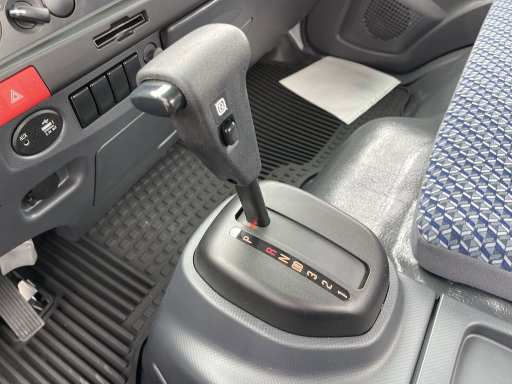 New 2024 Chevrolet Low Cab Forward 5500XG image 14