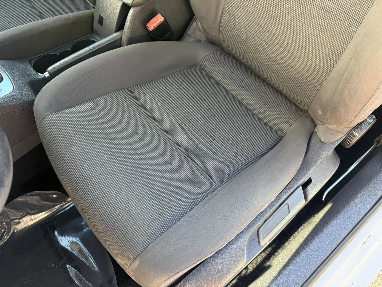 Used 2009 Volkswagen Rabbit S image 20