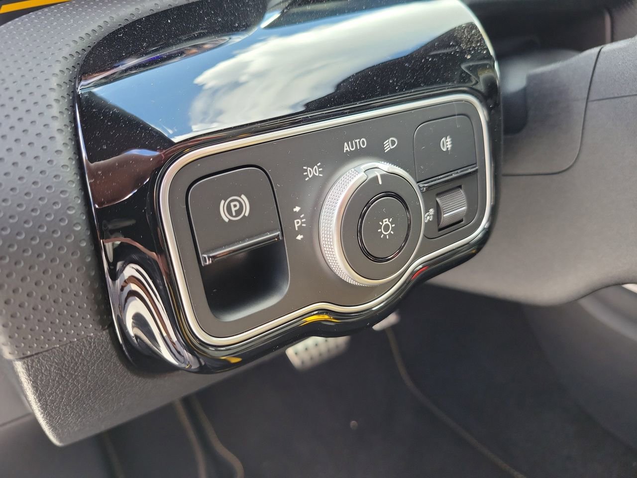 New 2026 Mercedes-Benz CLA 45 AMG S 4MATIC image 25