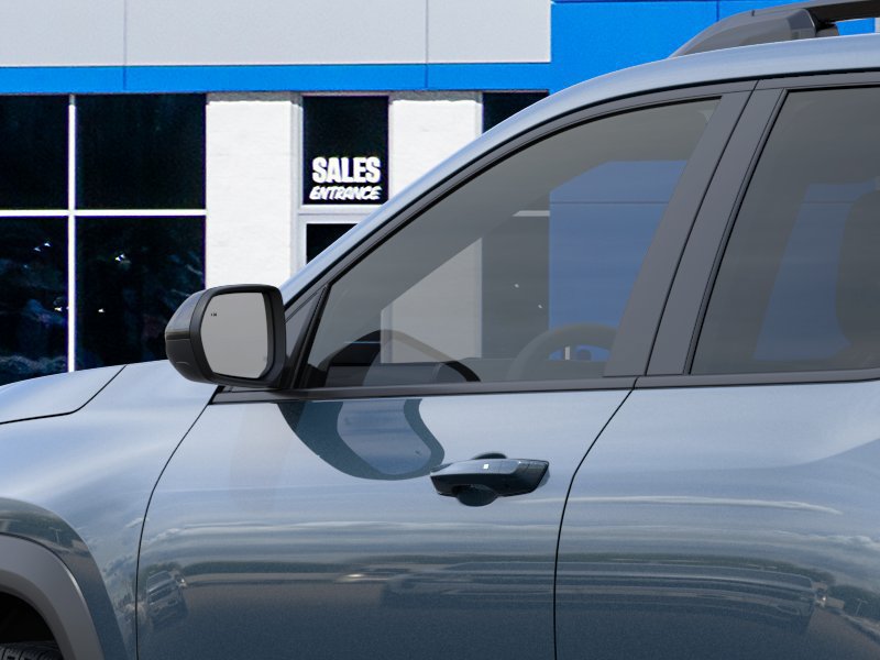 New 2027 Chevrolet Equinox LT AWD/4WD image 12