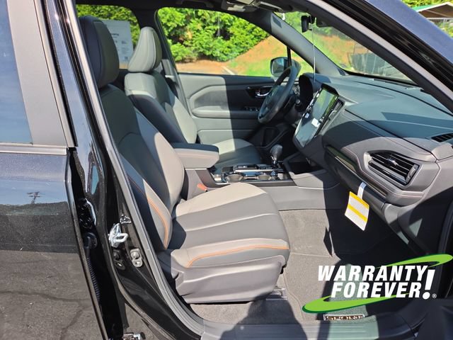 New 2026 Subaru Forester Sport AWD/4WD image 15