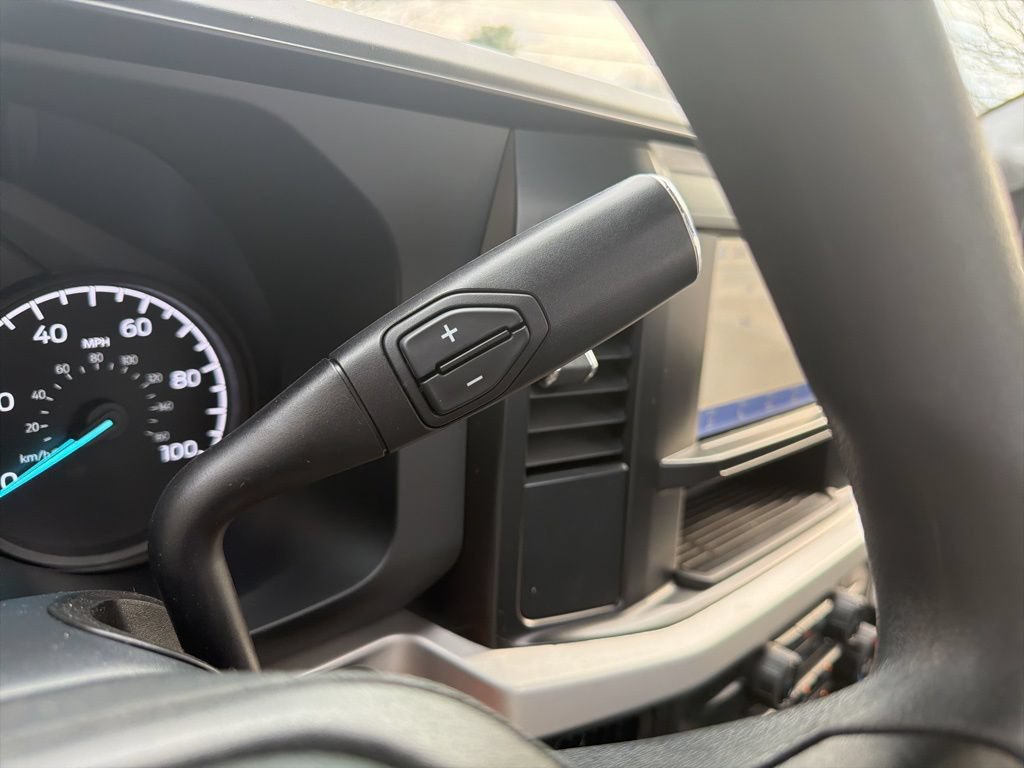 New 2026 Ford F350 XL AWD/4WD image 35