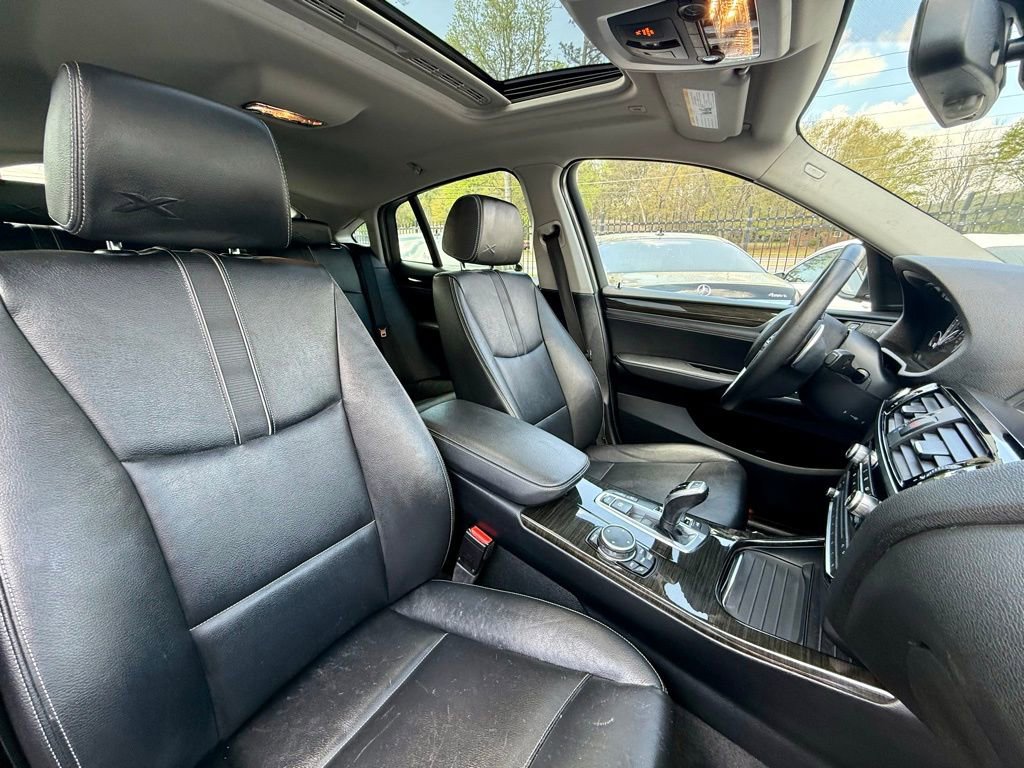 Used 2016 BMW X4 xDrive35i AWD/4WD image 30