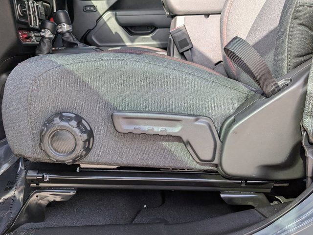 New 2026 Jeep Gladiator Rubicon image 20