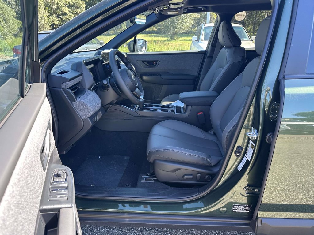 New 2026 Subaru Outback Limited XT AWD/4WD image 15