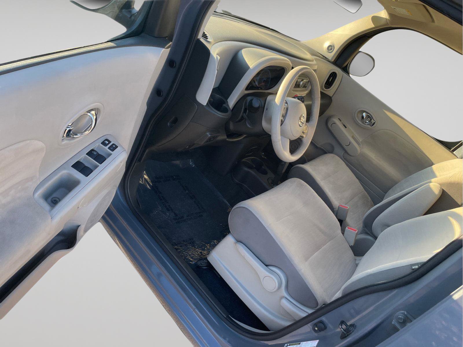 Used 2013 Nissan Cube 1.8 S image 2