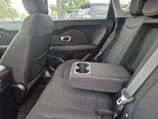 Used 2014 Kia Soul + w/ UVO w/Eservices Package FWD image 28