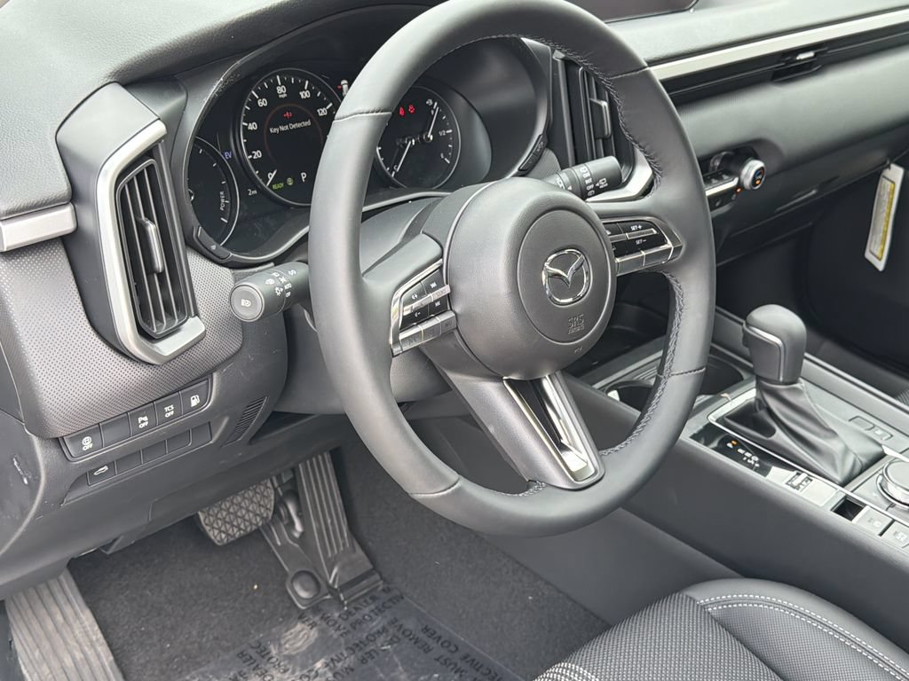 New 2026 MAZDA CX-50 2.5 Hybrid w/ Weather Package AWD/4WD image 16