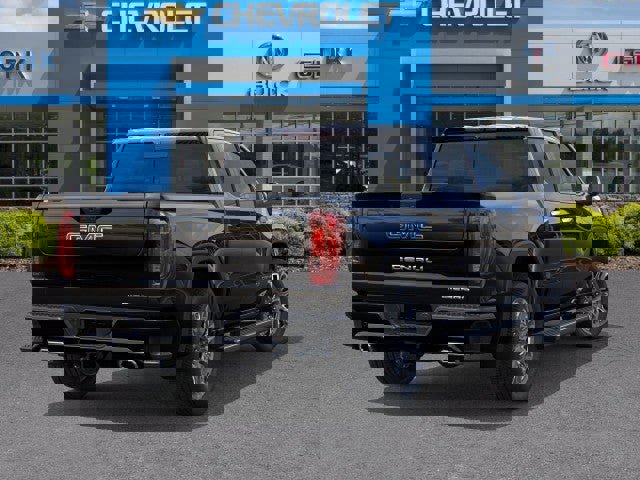 New 2026 GMC Sierra 1500 Denali Ultimate image 4