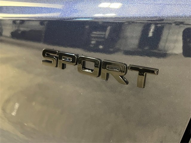 New 2026 Honda CR-V Sport-L image 6