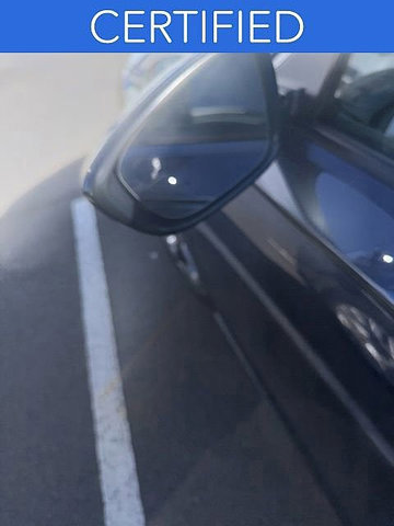 Certified 2024 Honda Accord EX image 18