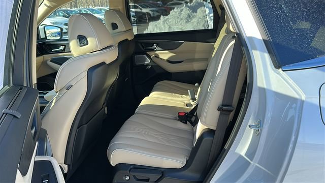New 2026 Acura MDX SH-AWD w/ Advance Package image 22