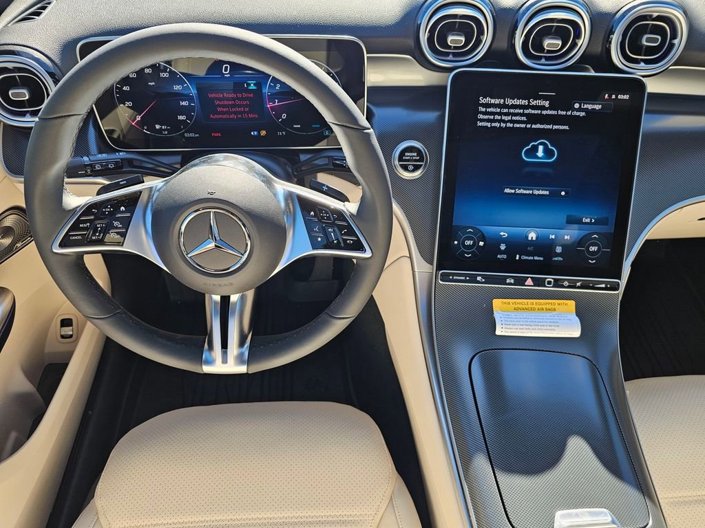Used 2026 Mercedes-Benz GLC 300 image 18