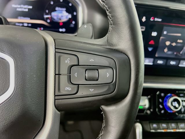 Used 2026 GMC Sierra 1500 Denali AWD/4WD image 25