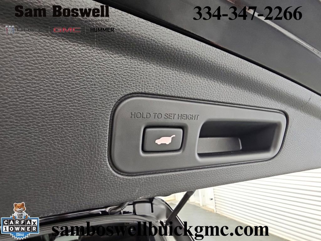 Used 2025 Acura MDX A-Spec AWD/4WD image 37