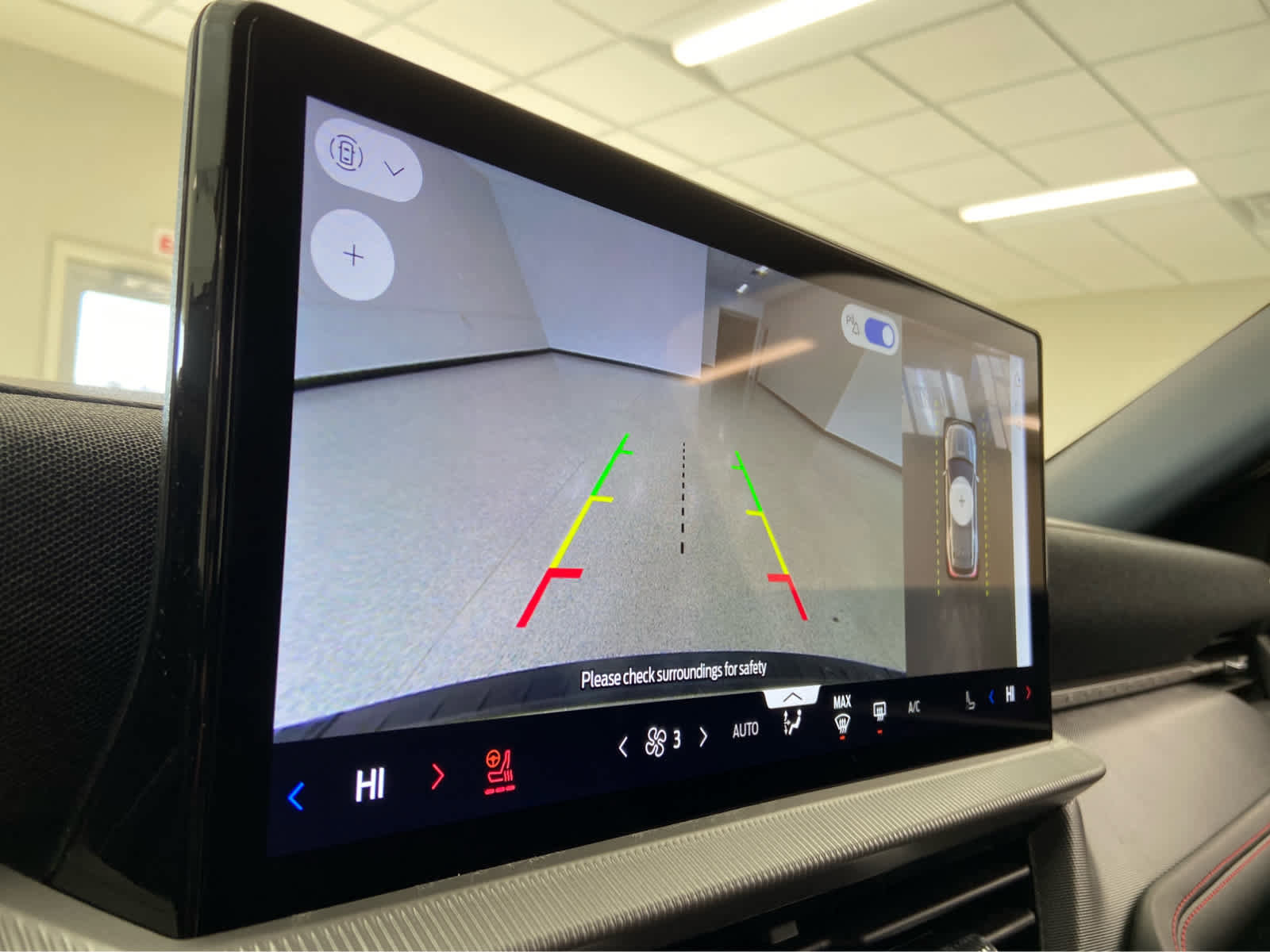 New 2026 Ford Explorer ST-Line image 33