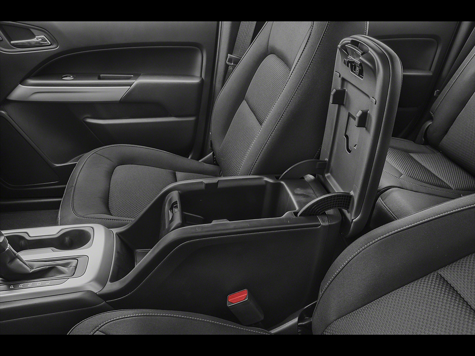 Certified 2022 Chevrolet Colorado ZR2 w/ ZR2 Dusk Special Edition image 17