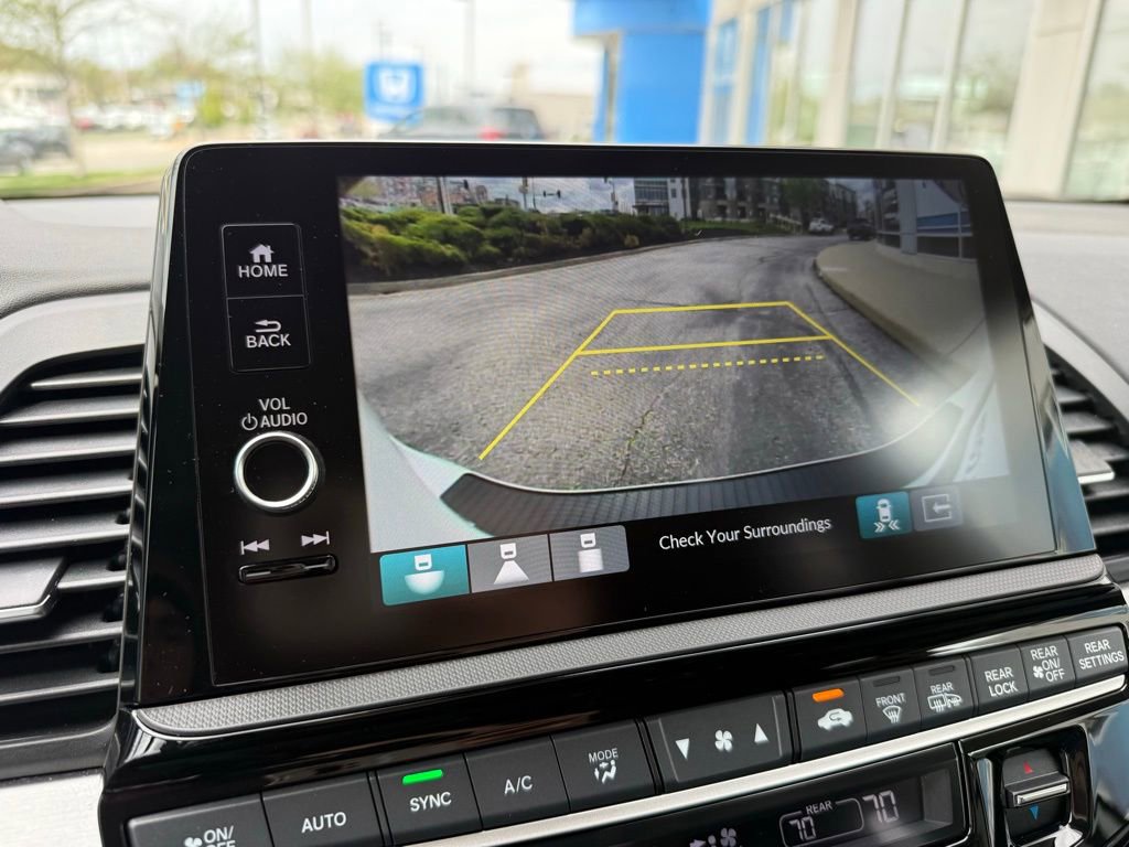 Used 2026 Honda Odyssey Touring image 21