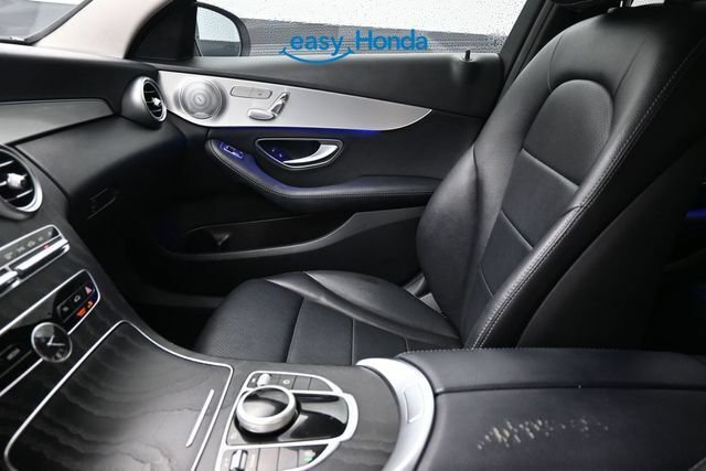 Used 2020 Mercedes-Benz C 300 Sedan w/ Premium Package image 13