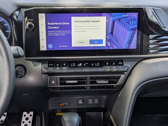 Certified 2025 Toyota Camry XSE w/ Premium Package FWD image 14