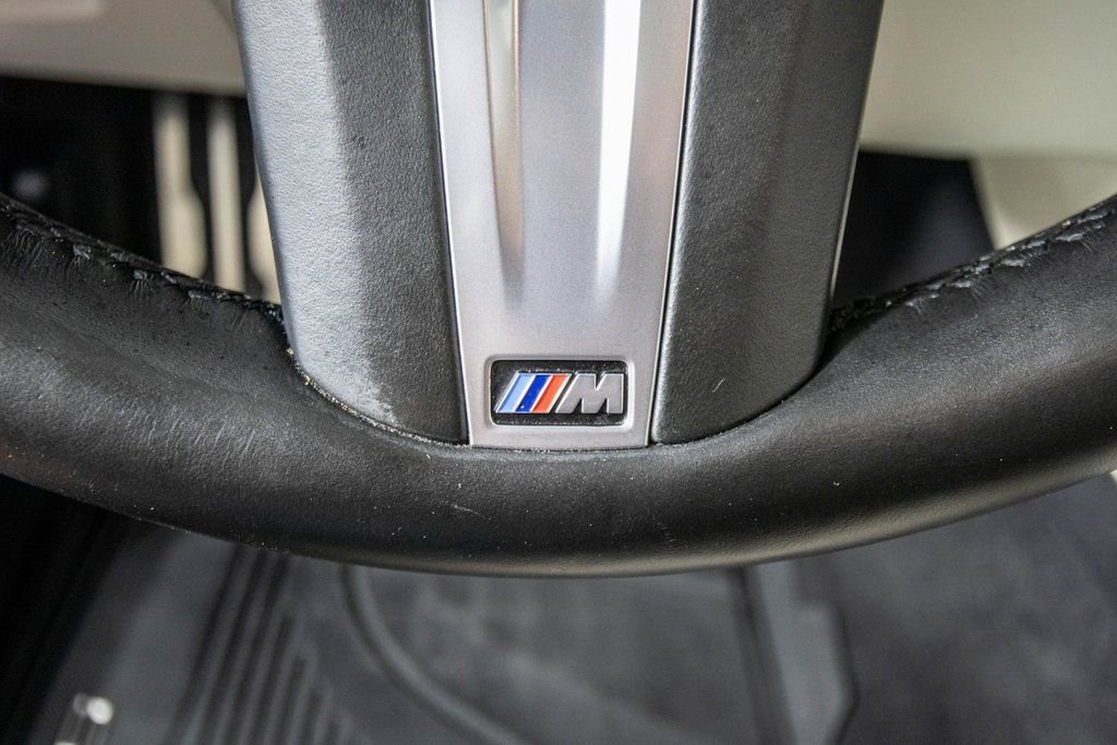 Used 2020 BMW 540i xDrive w/ M Sport Package image 22