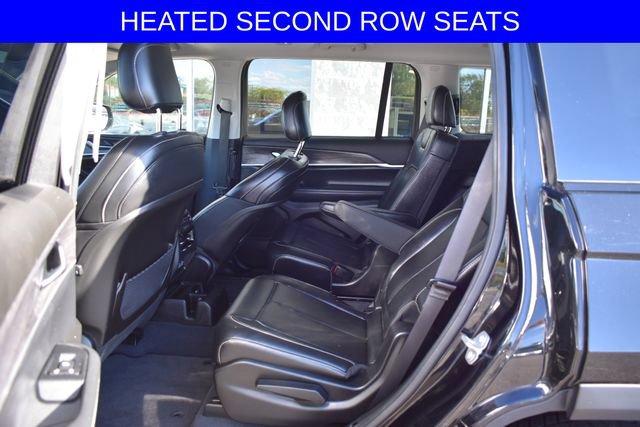 Used 2023 Jeep Grand Cherokee L Limited AWD/4WD image 5