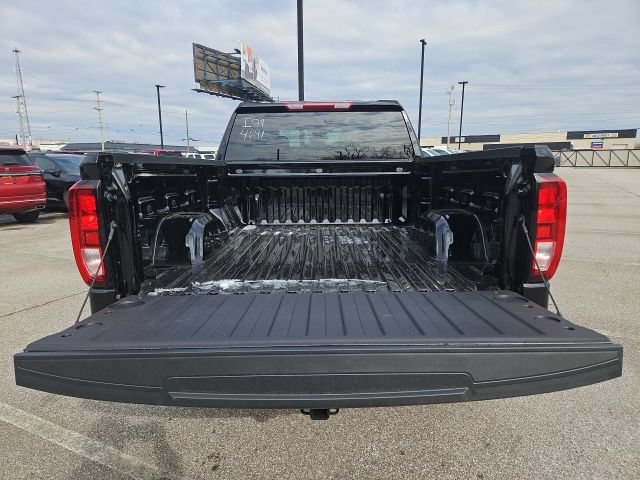 New 2026 GMC Sierra 1500 SLE AWD/4WD image 15