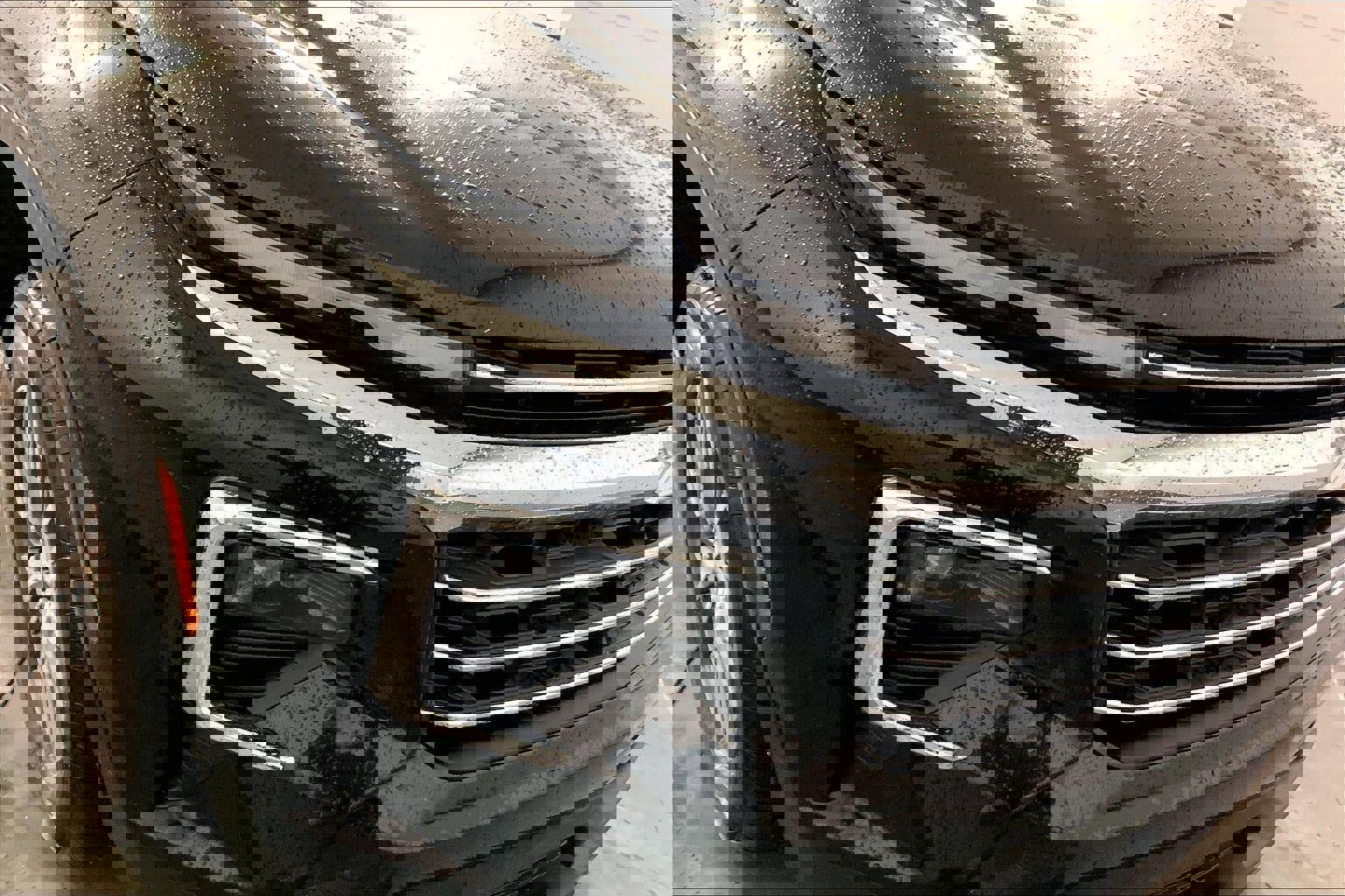 Used 2024 Chevrolet Traverse LT image 27