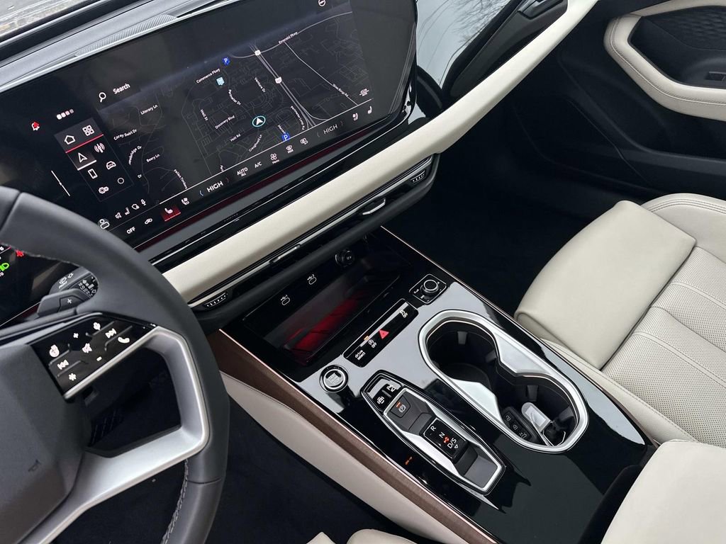 New 2026 Audi A6 Premium Plus image 22