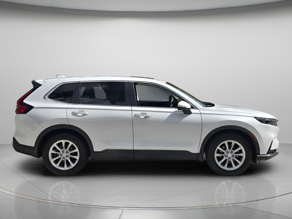 Certified 2023 Honda CR-V EX-L image 3