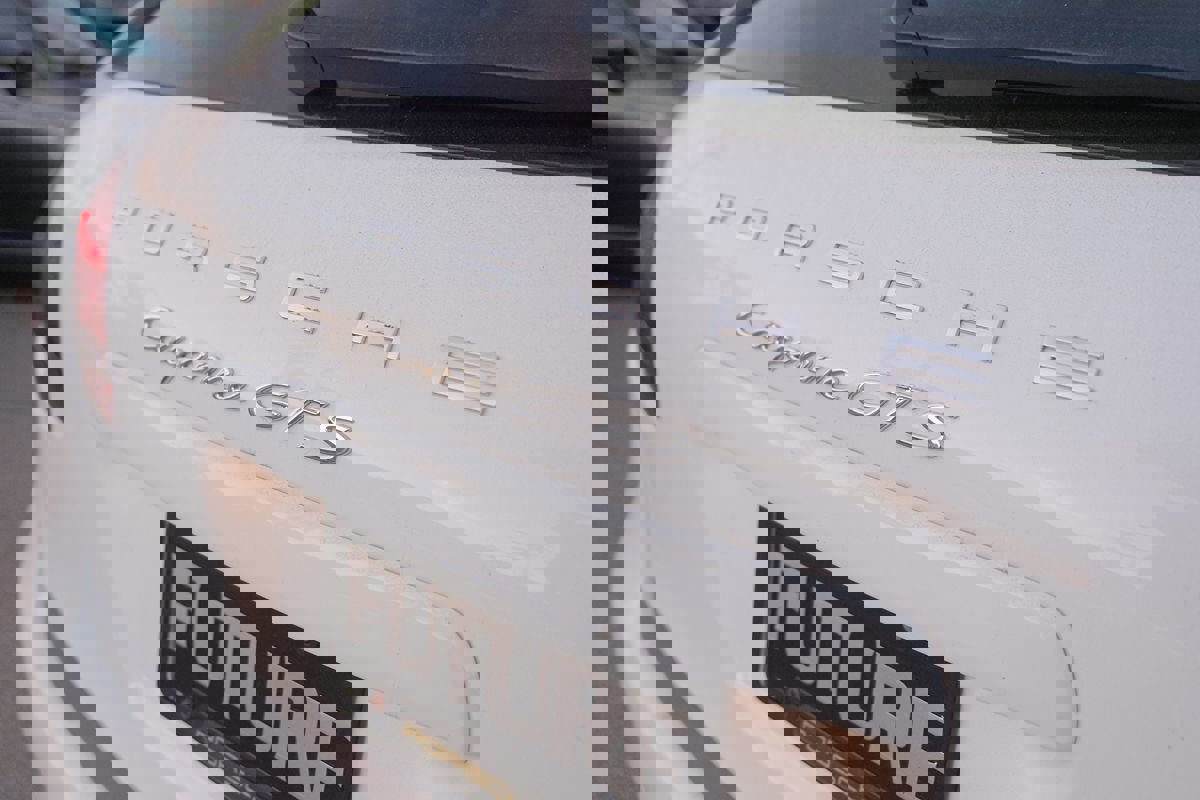 Used 2014 Porsche Cayenne GTS image 40