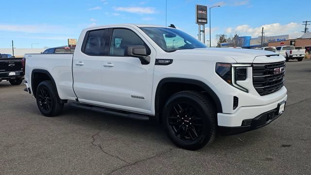 New 2026 GMC Sierra 1500 Elevation w/ Preferred Package AWD/4WD image 2