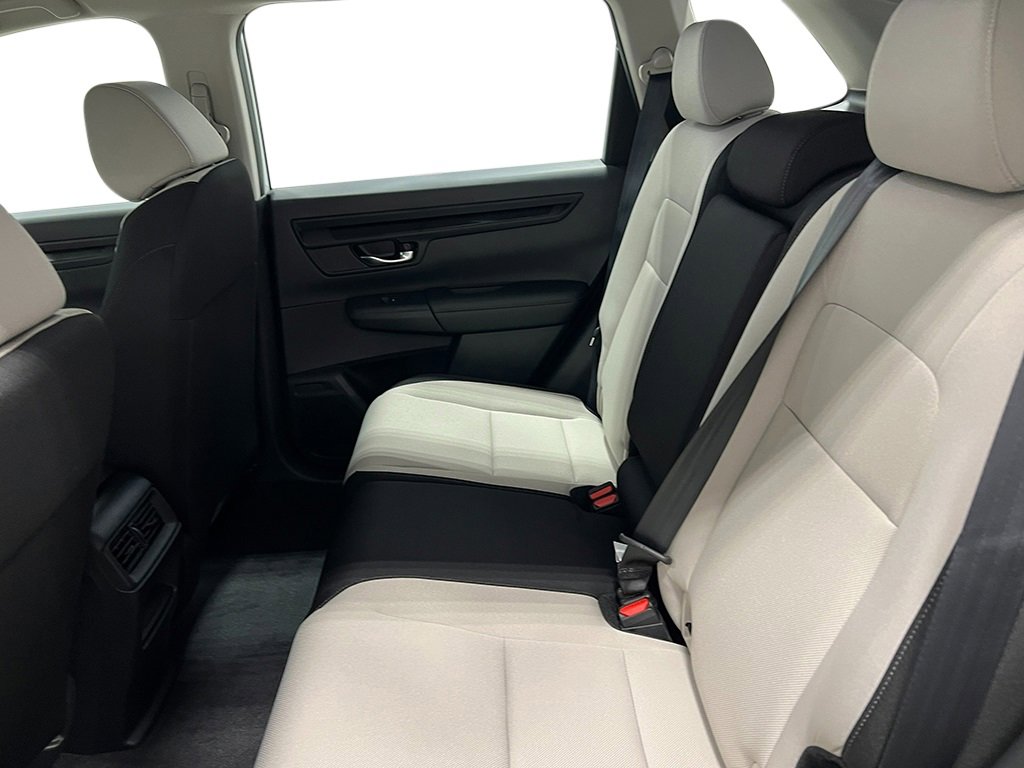 New 2025 Honda CR-V LX image 24
