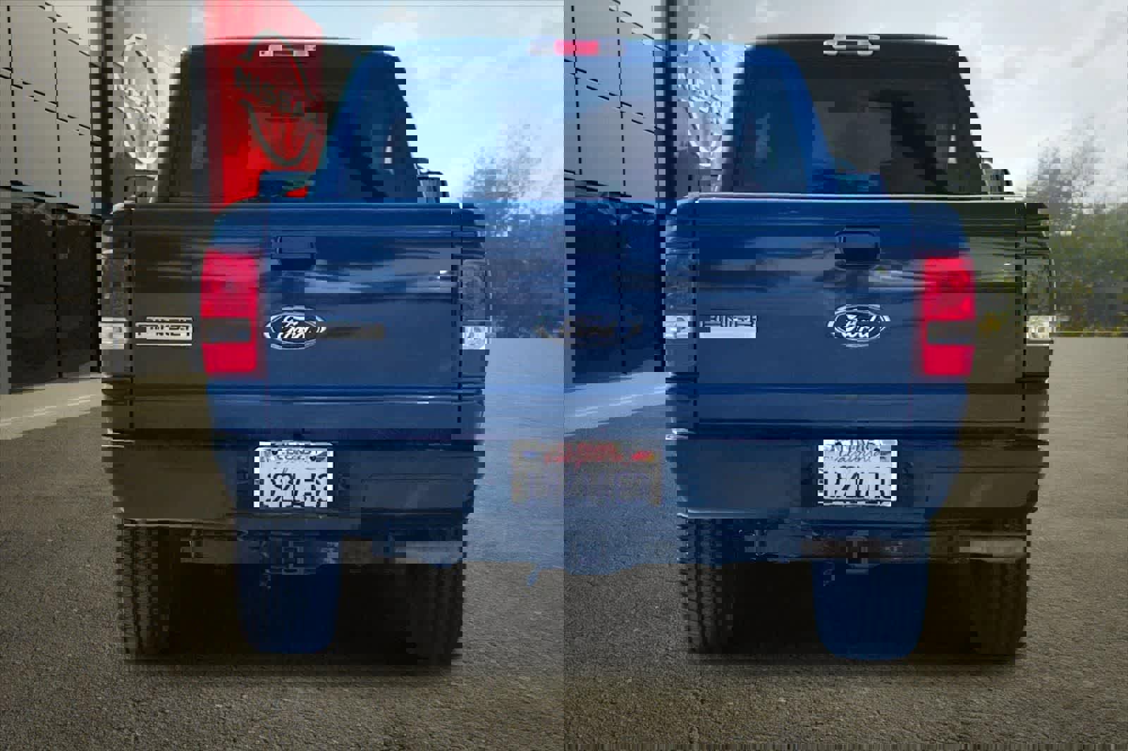 Used 2010 Ford Ranger XL image 8