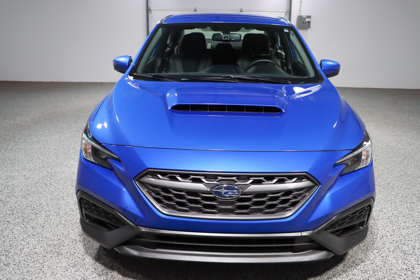 Used 2022 Subaru WRX AWD/4WD image 4