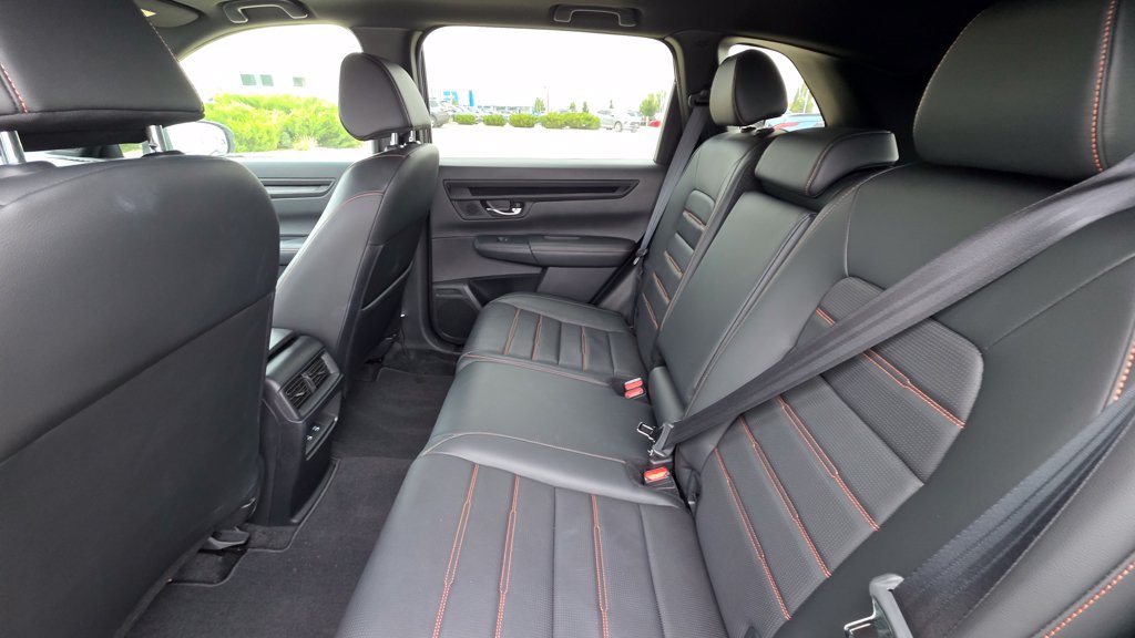 Used 2024 Honda CR-V Sport-L image 13